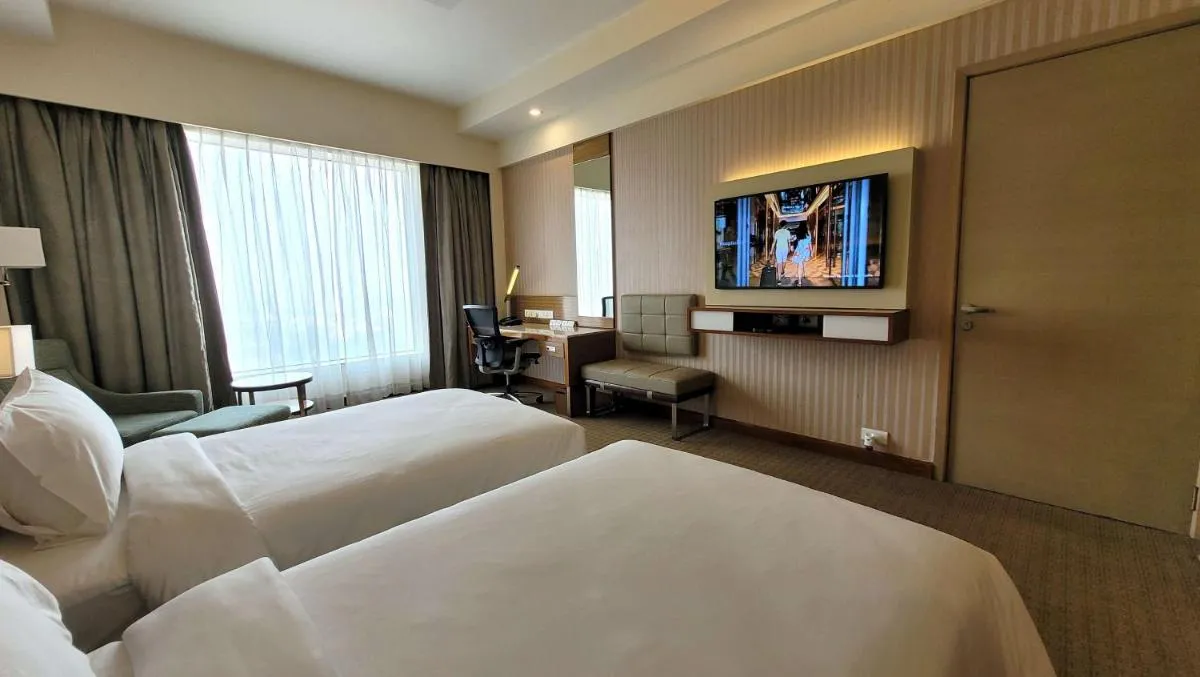 Image 3 of Radisson Blu Hotel, Greater Noida