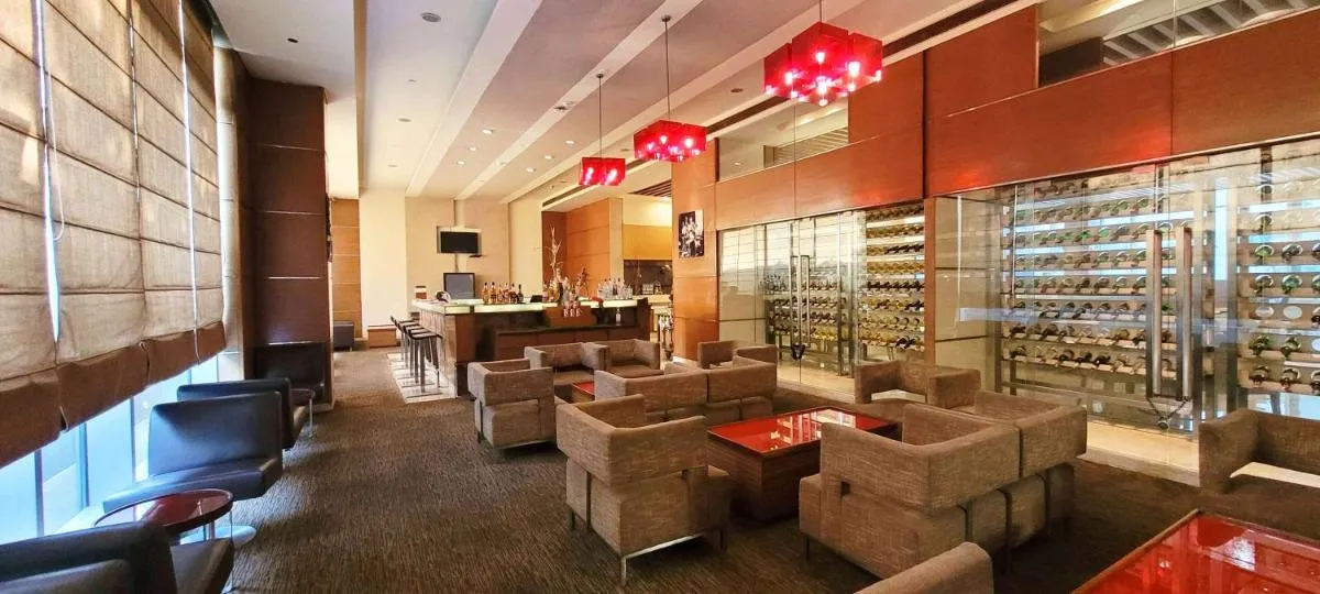 Image 2 of Radisson Blu Hotel, Greater Noida