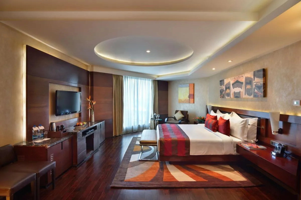 Image 6 of Radisson Blu Kaushambi Delhi NCR