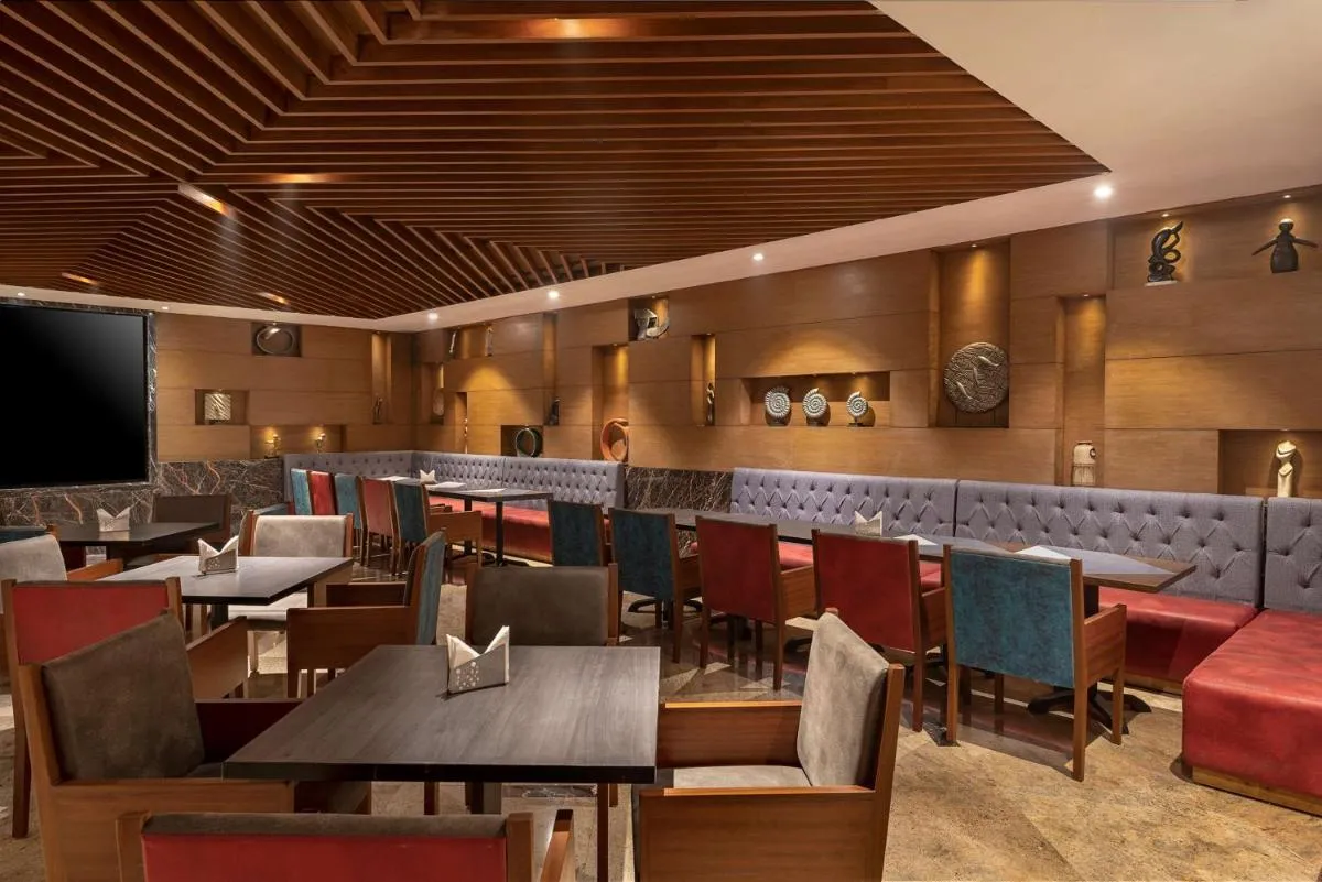 Image 1 of Radisson Blu Kaushambi Delhi NCR