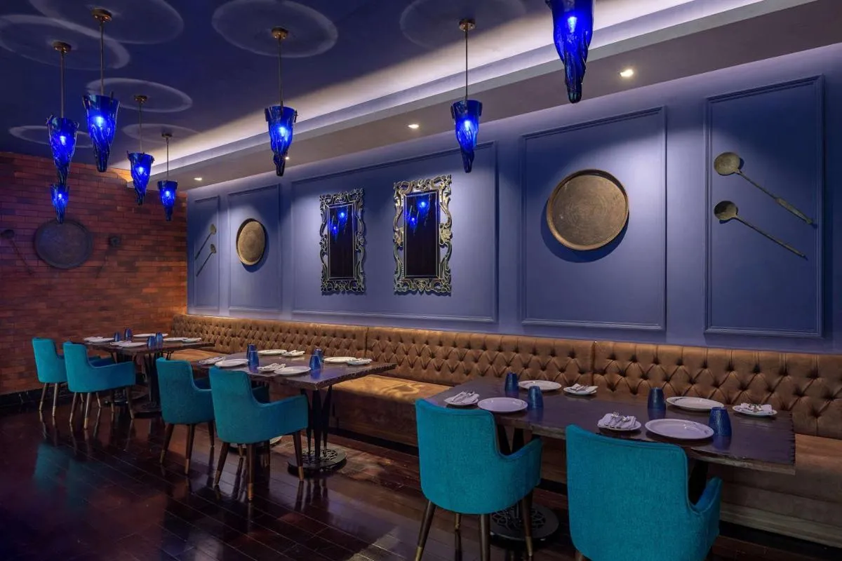 Image 4 of Radisson Blu Kaushambi Delhi NCR