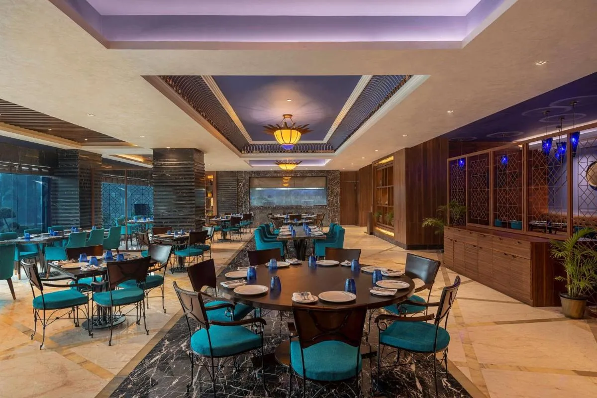 Image 2 of Radisson Blu Kaushambi Delhi NCR