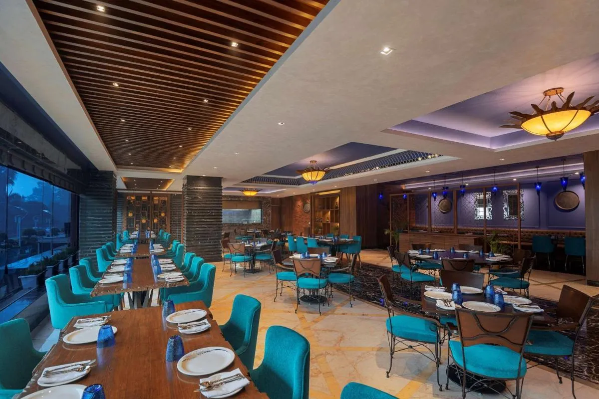 Image 3 of Radisson Blu Kaushambi Delhi NCR