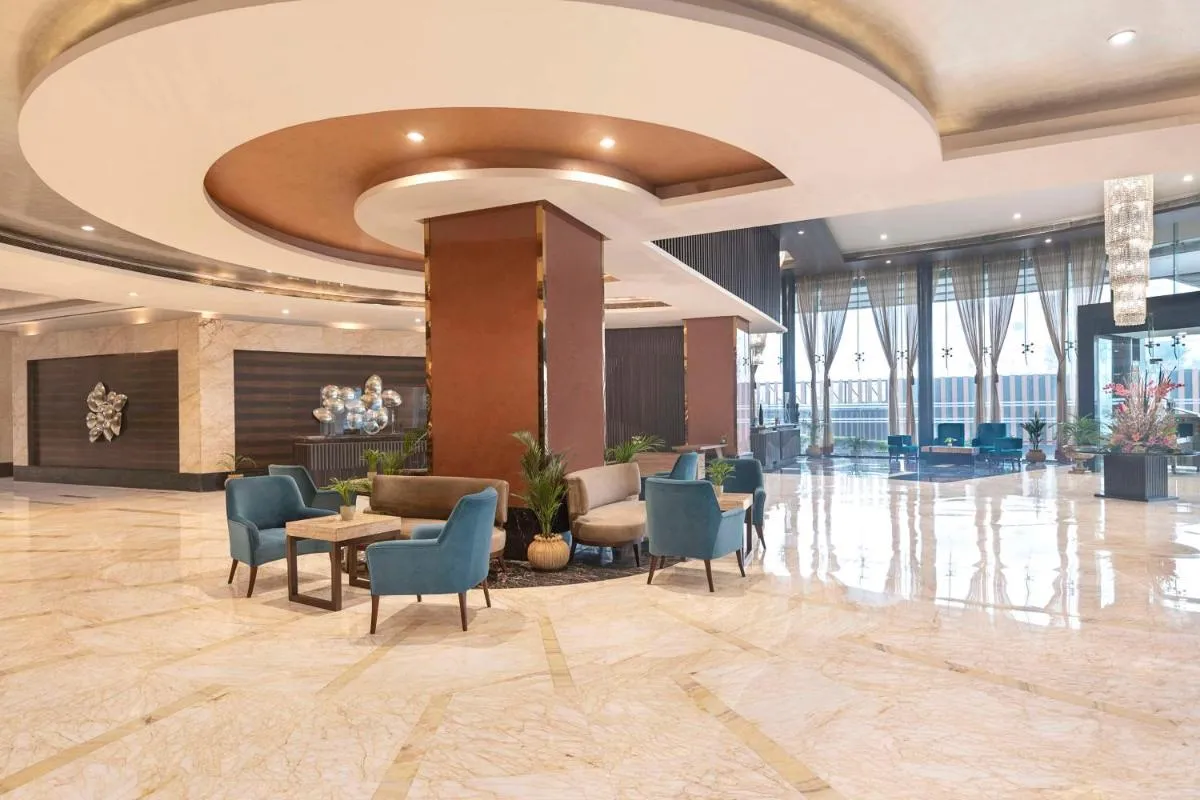 Image 5 of Radisson Blu Kaushambi Delhi NCR