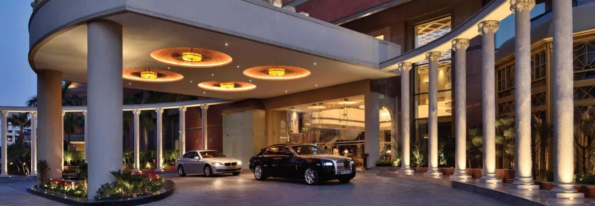 Image 3 of Radisson Blu MBD Hotel Noida