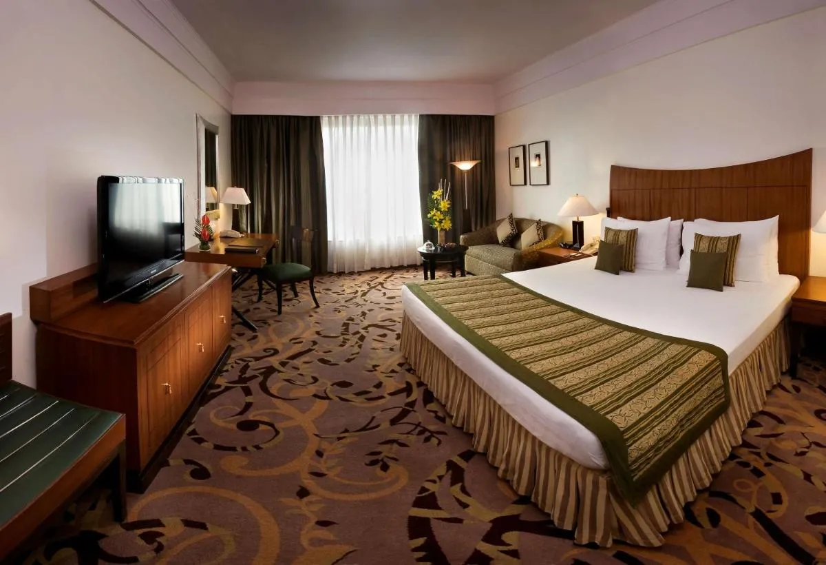 Image 4 of Radisson Blu MBD Hotel Noida