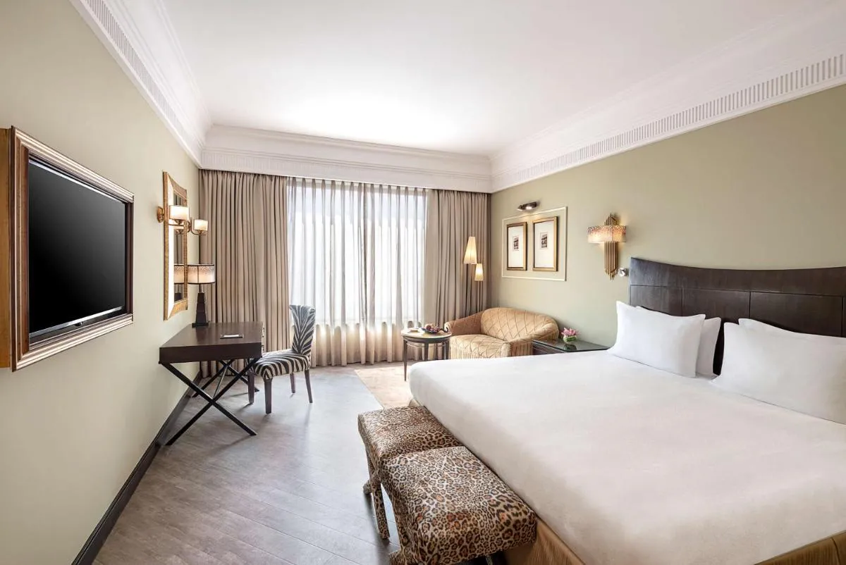 Image 5 of Radisson Blu MBD Hotel Noida