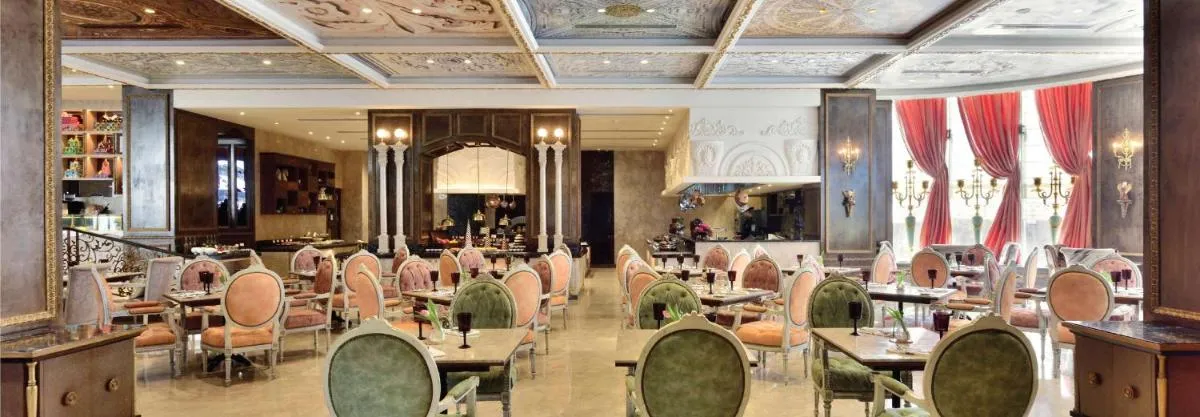 Image 1 of Radisson Blu MBD Hotel Noida