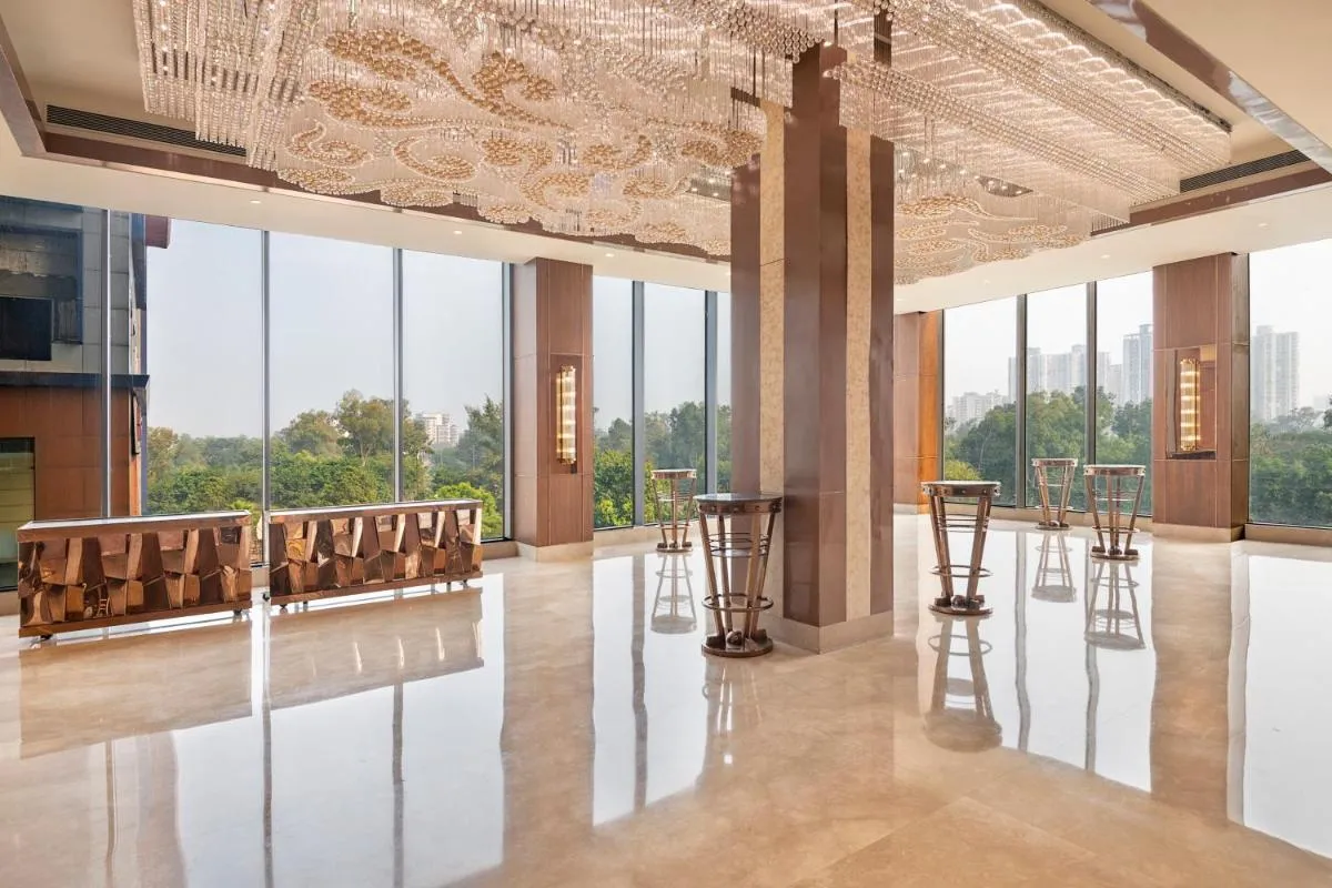 Image 5 of Radisson Blu Towers Kaushambi Delhi NCR