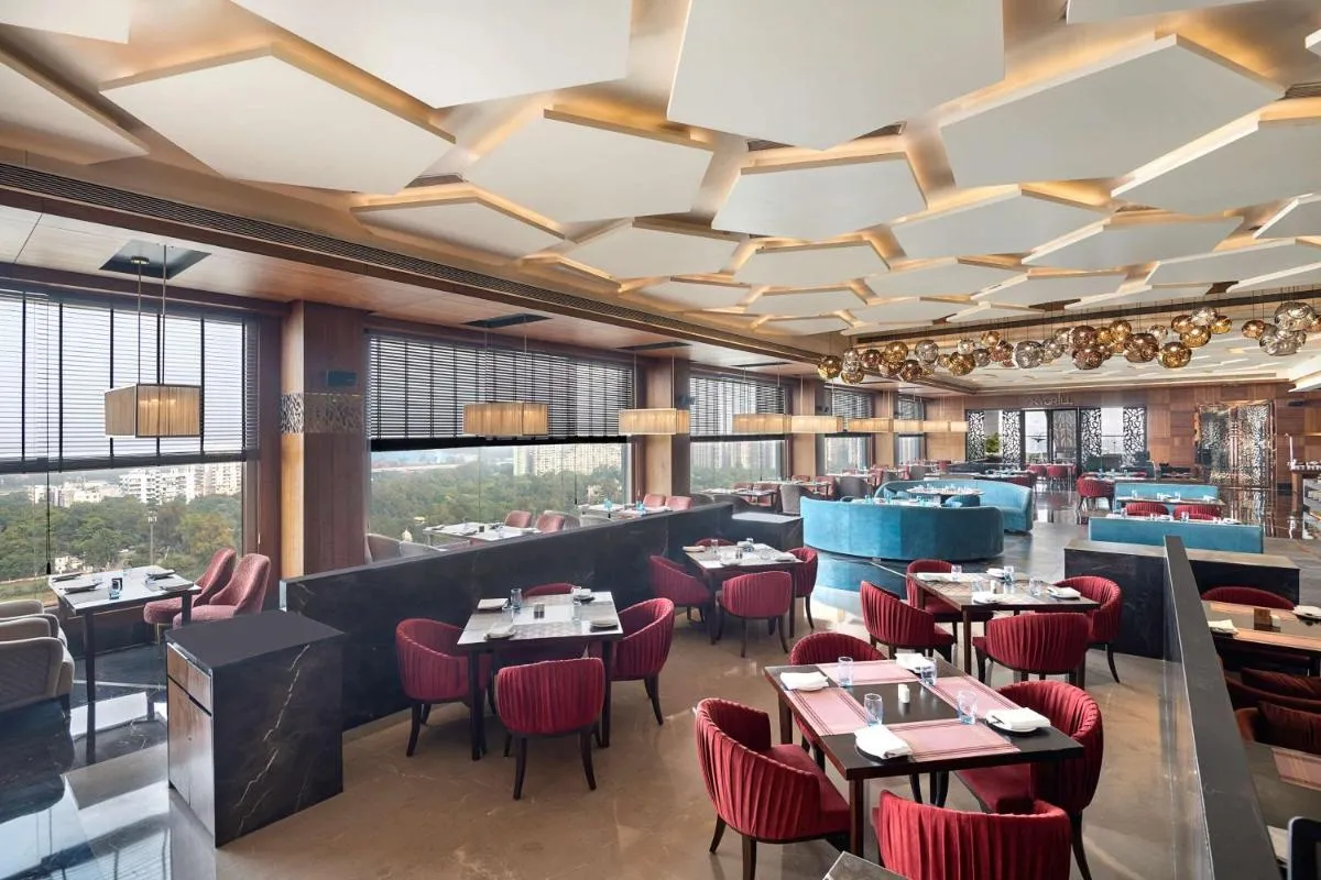Image 4 of Radisson Blu Towers Kaushambi Delhi NCR