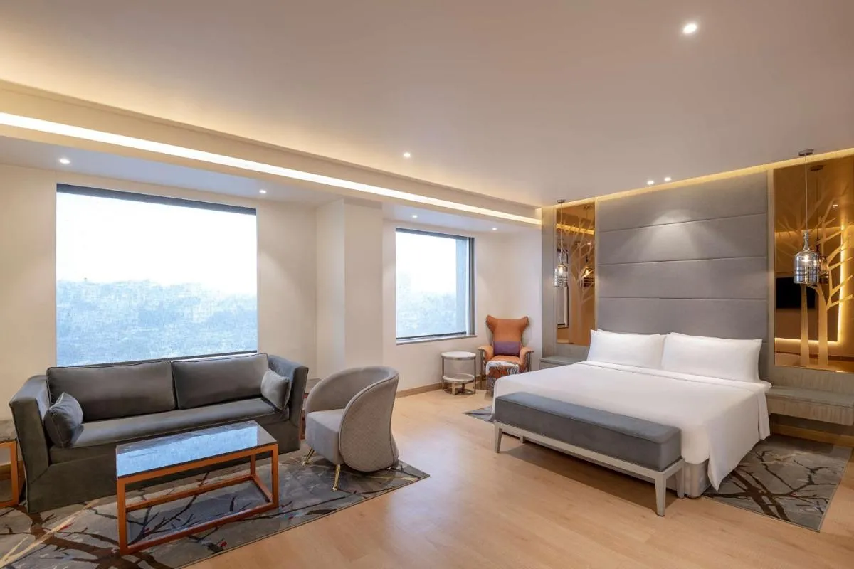 Image 1 of Radisson Blu Towers Kaushambi Delhi NCR