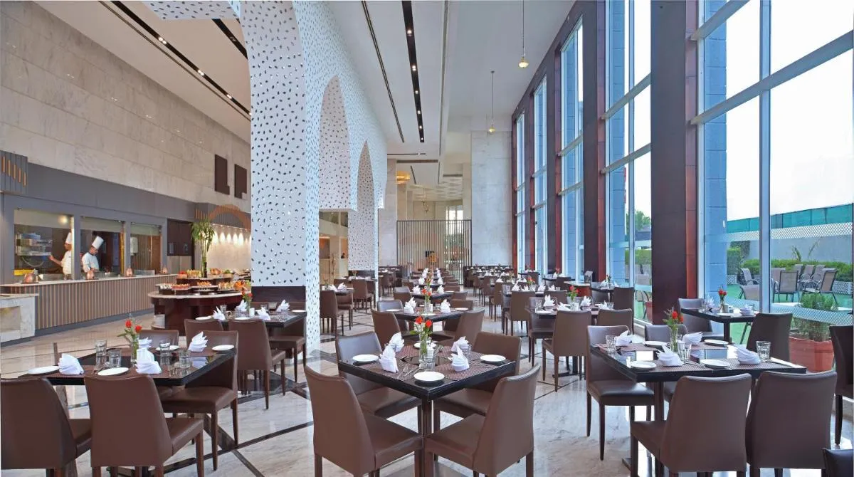 Image 4 of Radisson Hotel Agra
