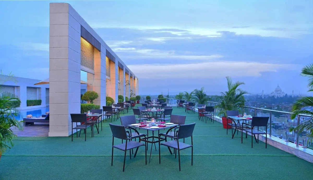 Image 6 of Radisson Hotel Agra