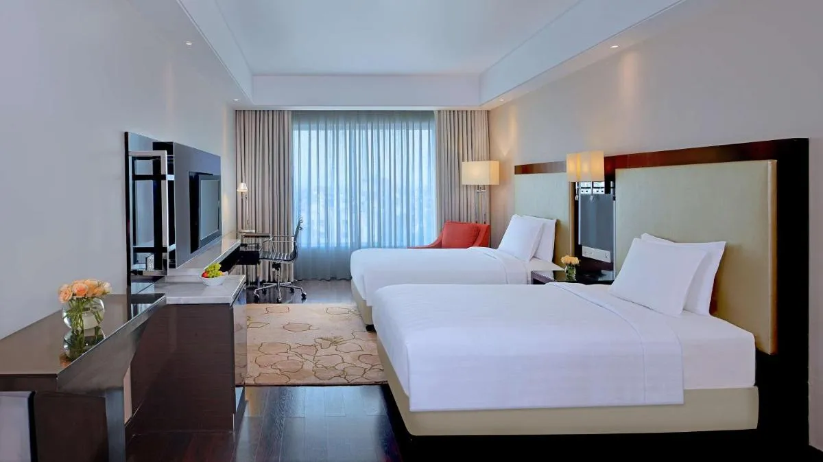 Image 1 of Radisson Hotel Agra