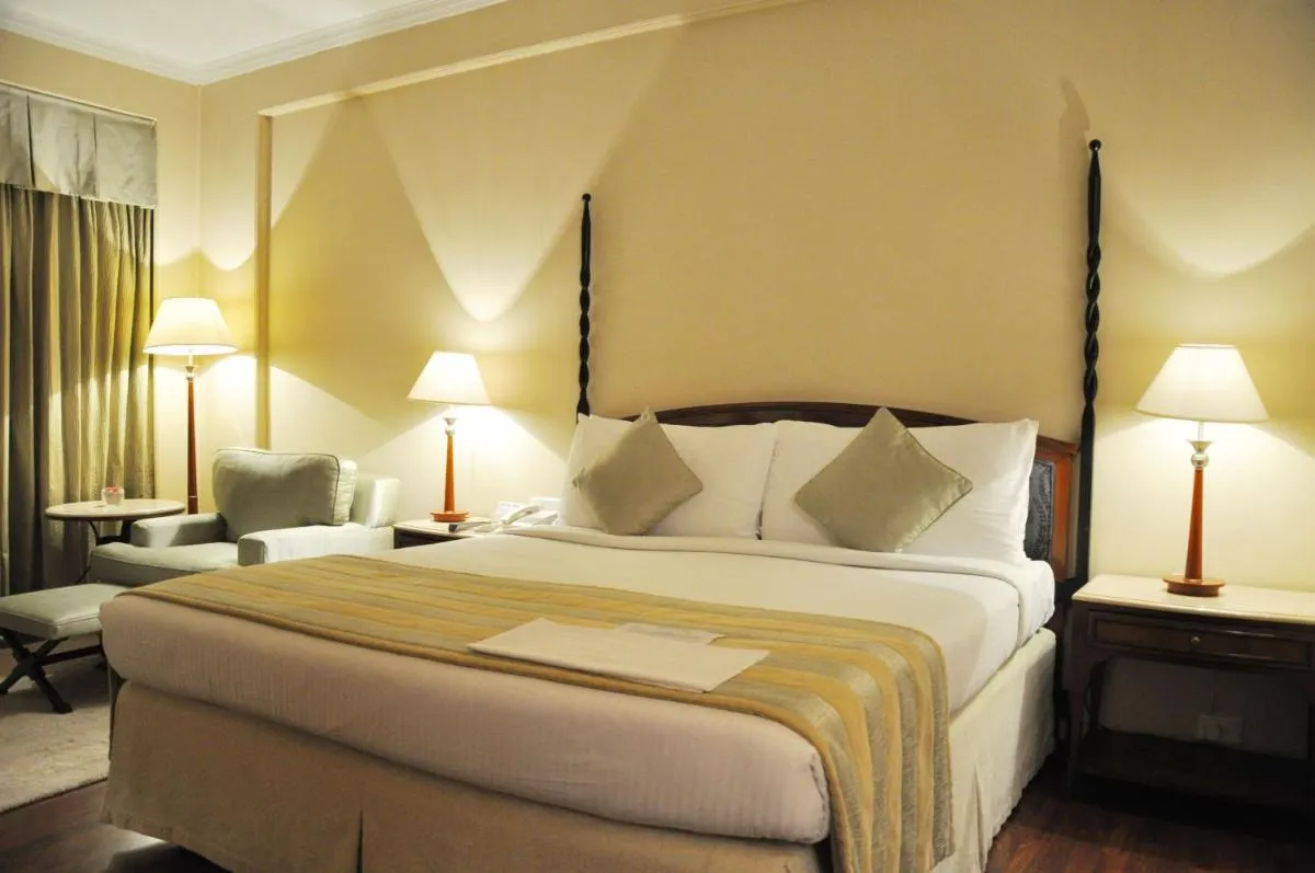 Image 1 of Radisson Hotel Varanasi