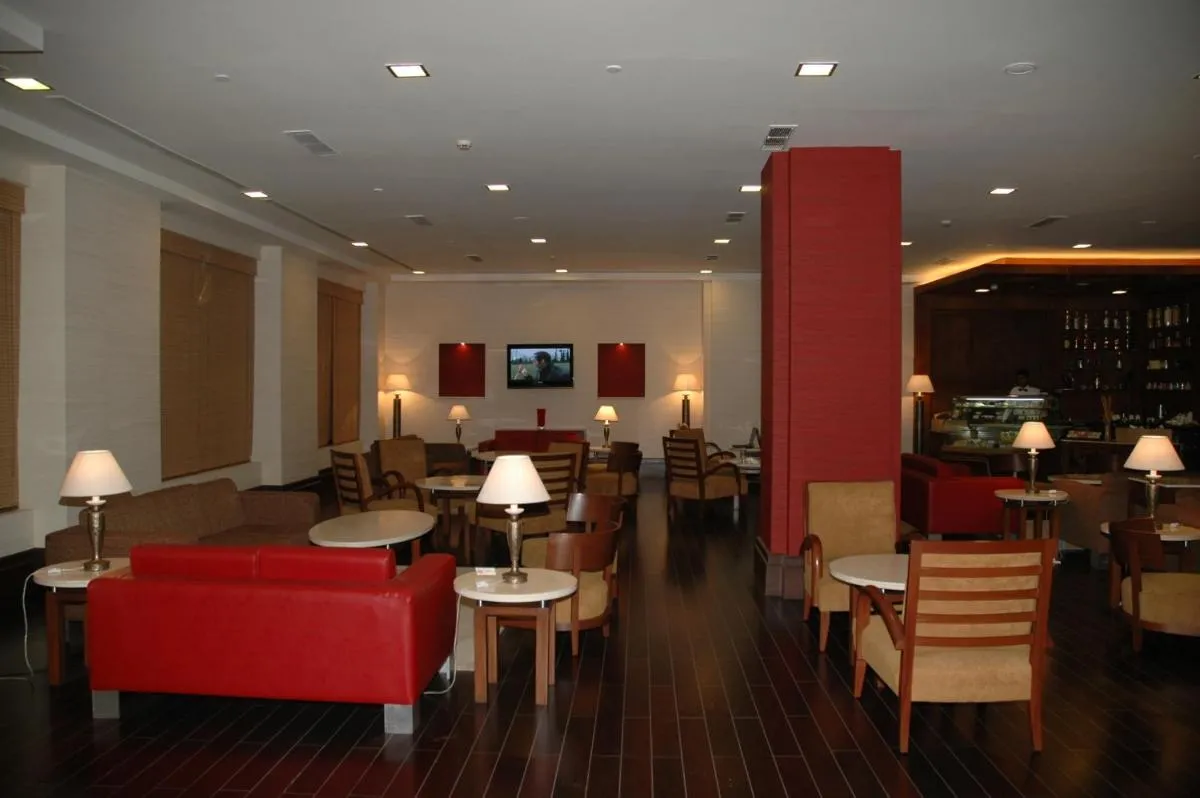 Image 4 of Radisson Hotel Varanasi