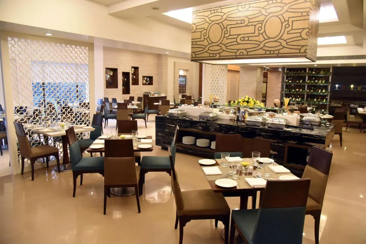 Image 3 of Radisson Hotel Varanasi