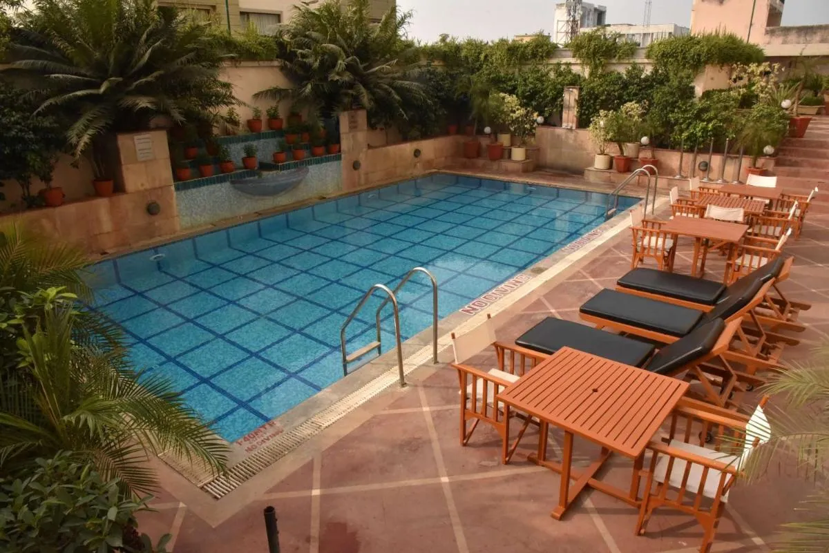 Image 2 of Radisson Hotel Varanasi