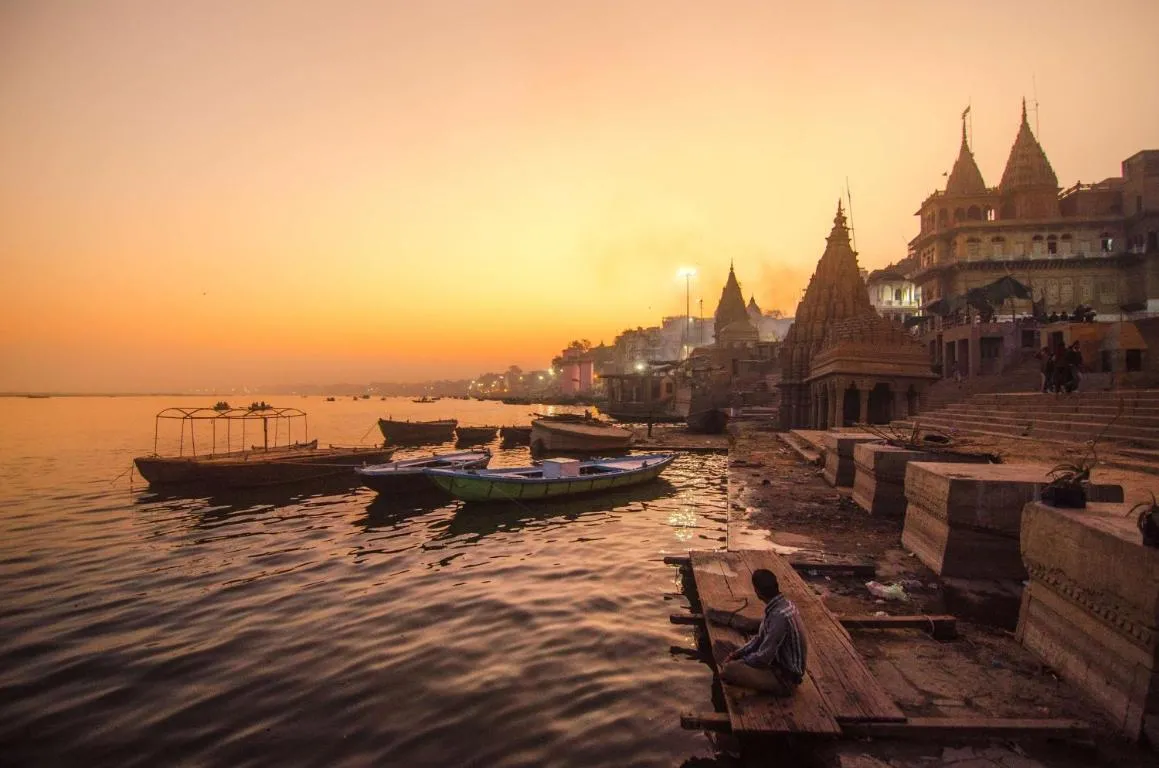 Image of Radisson Hotel Varanasi