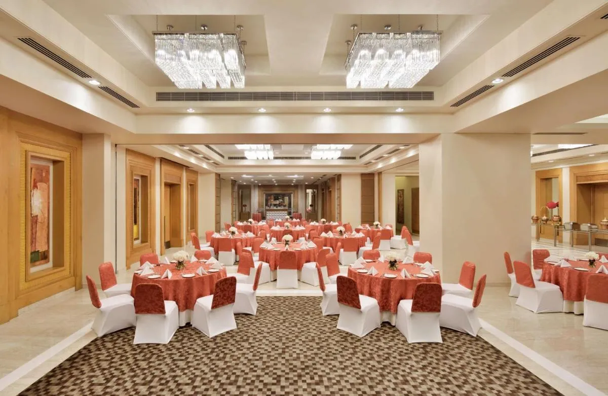 Image 2 of Radisson Noida