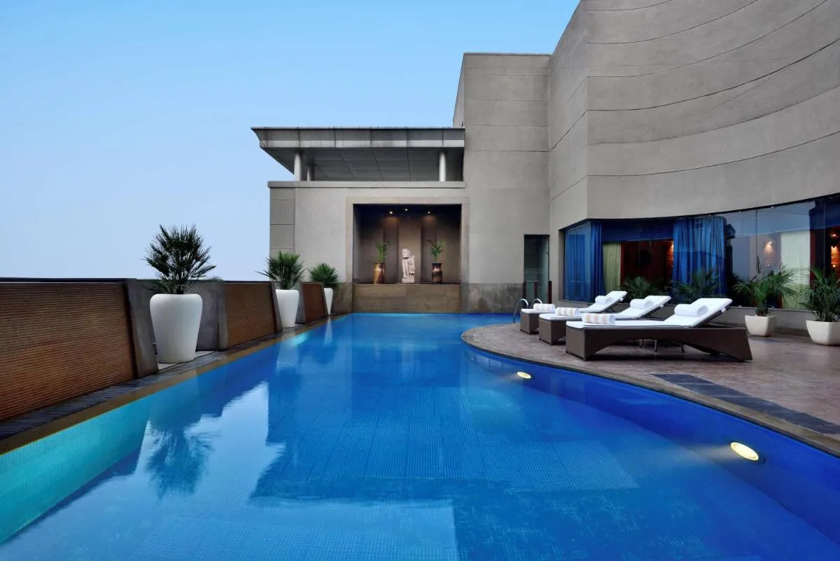 Image 6 of Radisson Noida