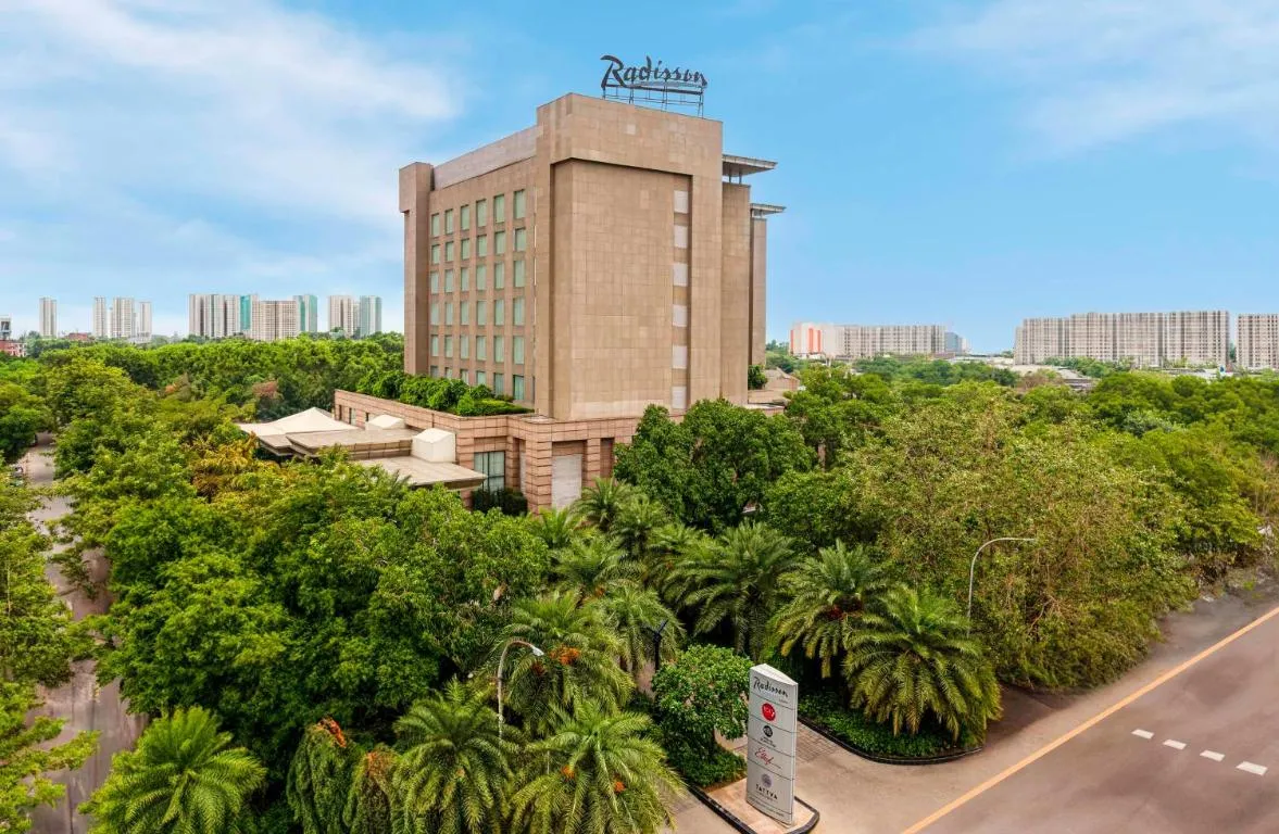 Image of Radisson Noida