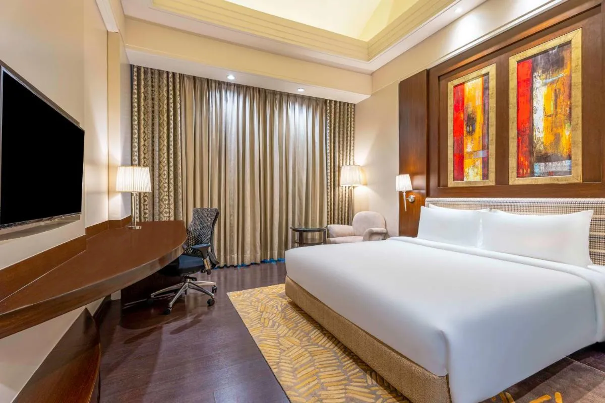Image 1 of Radisson Noida