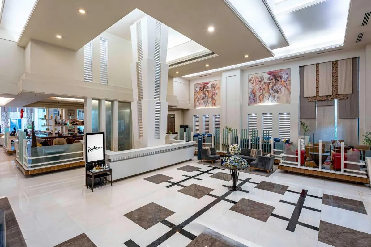 Image 3 of Radisson Noida