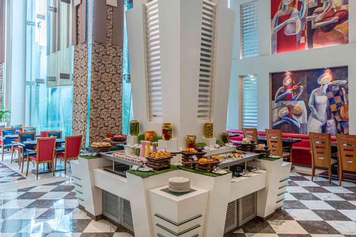 Image 4 of Radisson Noida