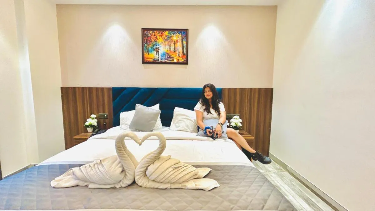 Image 4 of Raksha Suites & Banquet Greater Noida