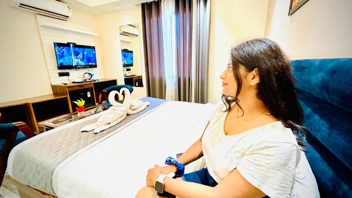 Image 2 of Raksha Suites & Banquet Greater Noida