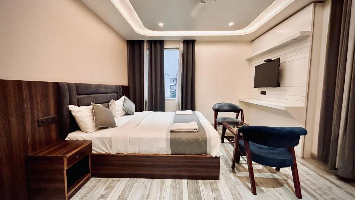 Image 1 of Raksha Suites & Banquet Greater Noida