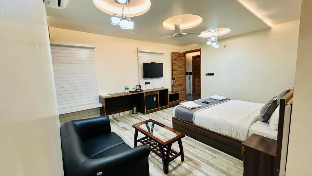 Image 6 of Raksha Suites & Banquet Greater Noida