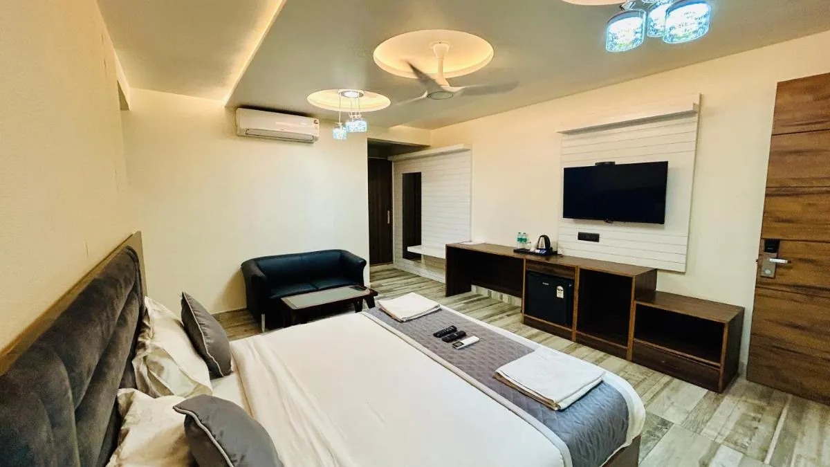 Image 3 of Raksha Suites & Banquet Greater Noida