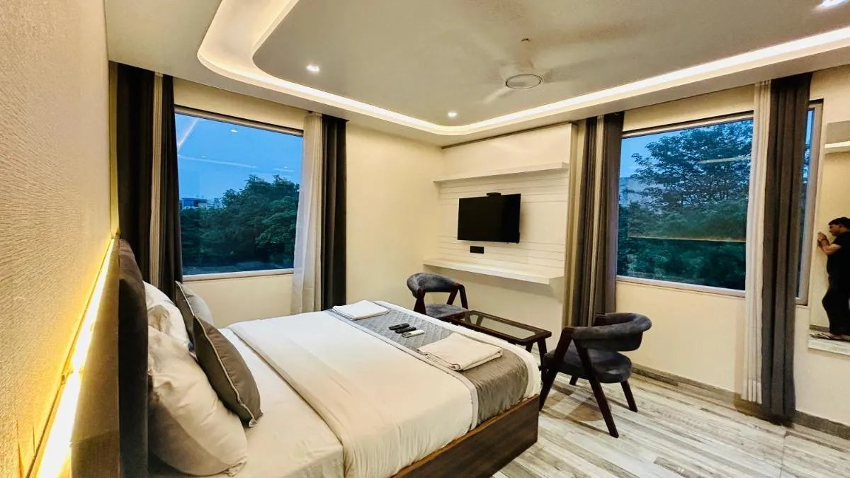 Image 5 of Raksha Suites & Banquet Greater Noida