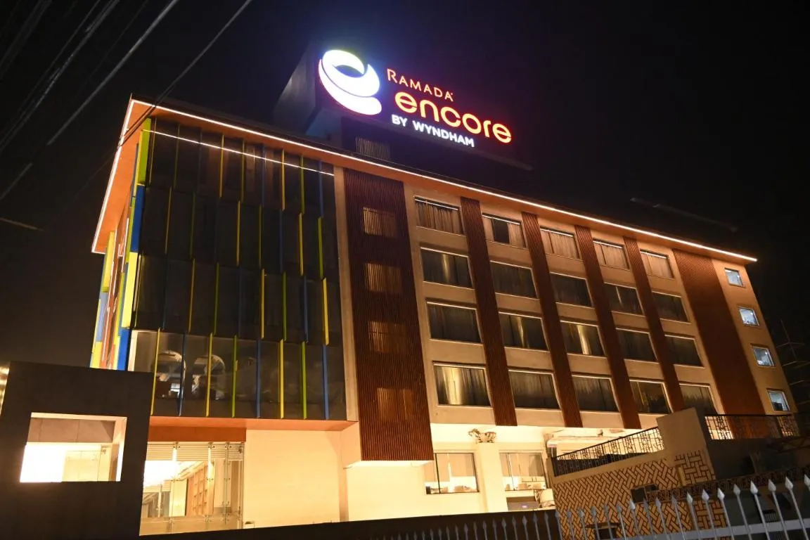 Image of Ramada Encore by Wyndham Bareilly Civil Lines