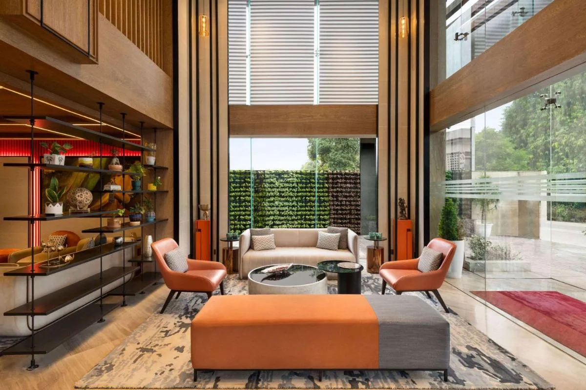 Image 4 of Ramada Encore by Wyndham Bareilly Civil Lines