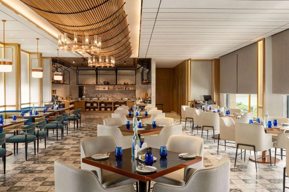Image 2 of Ramada Encore by Wyndham Bareilly Civil Lines