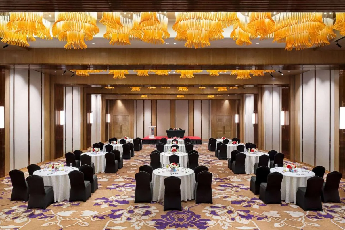 Image 5 of Ramada Encore by Wyndham Bareilly Civil Lines