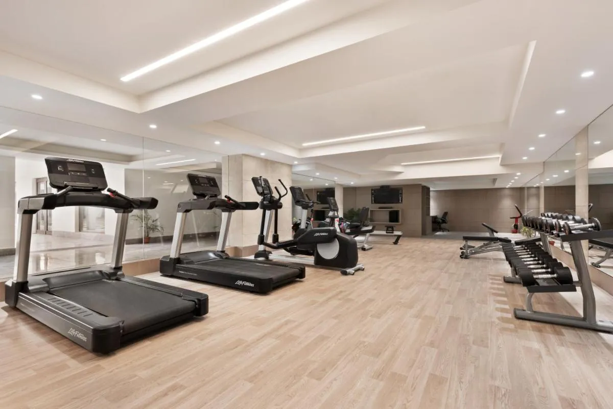 Image 3 of Ramada Plaza by Wyndham Lucknow
