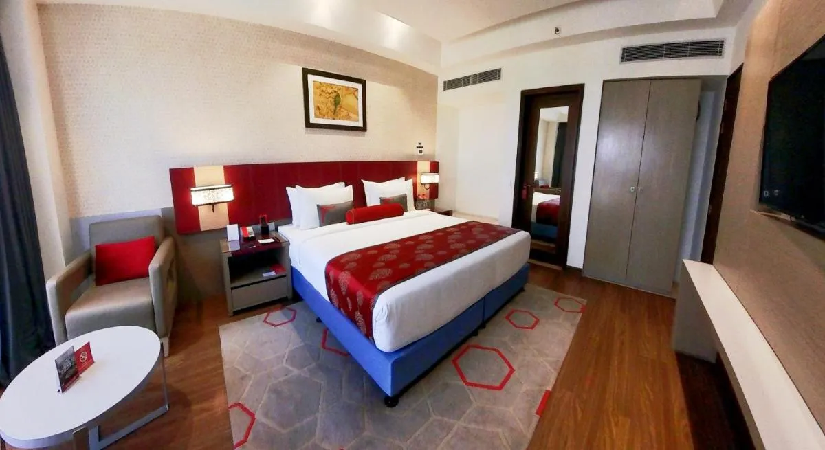 Image 5 of Ramada Plaza by Wyndham Lucknow