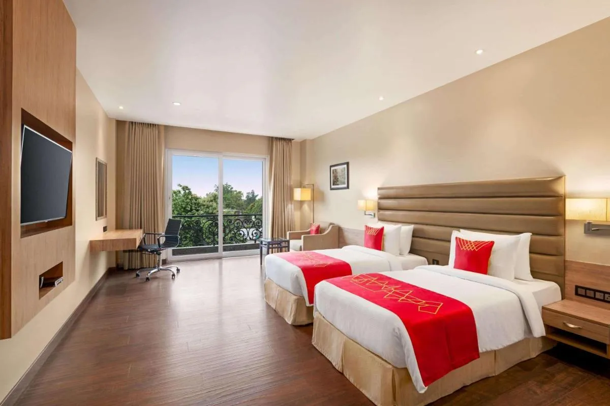 Image 1 of Ramada by Wyndham Aligarh GT Road