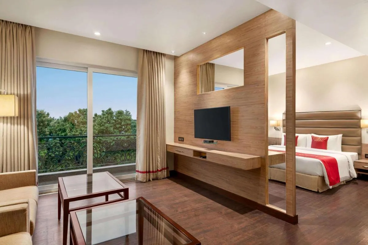 Image 5 of Ramada by Wyndham Aligarh GT Road