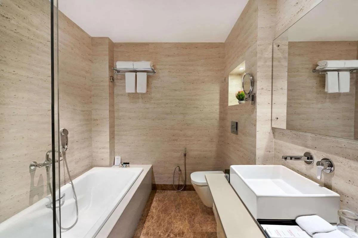 Image 2 of Ramada by Wyndham Aligarh GT Road