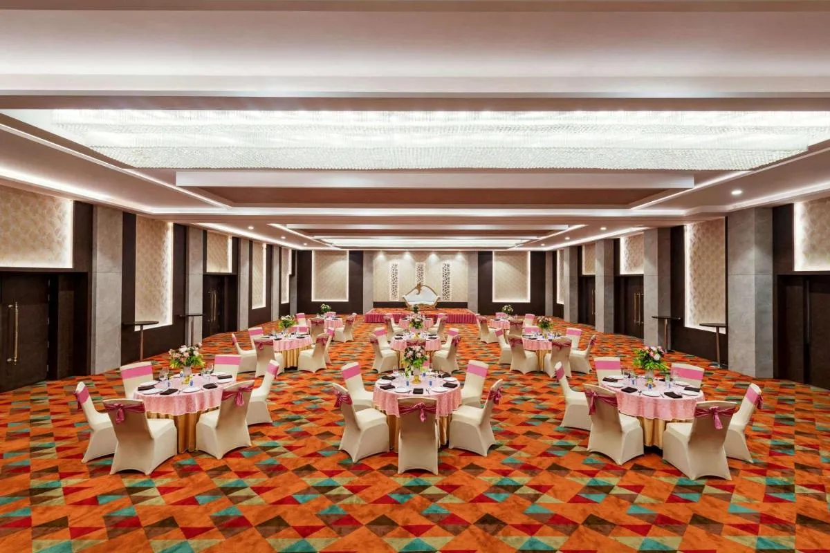 Image 6 of Ramada by Wyndham Aligarh GT Road