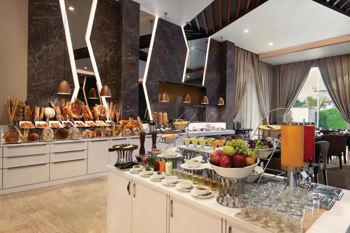 Image 4 of Ramada by Wyndham Aligarh GT Road
