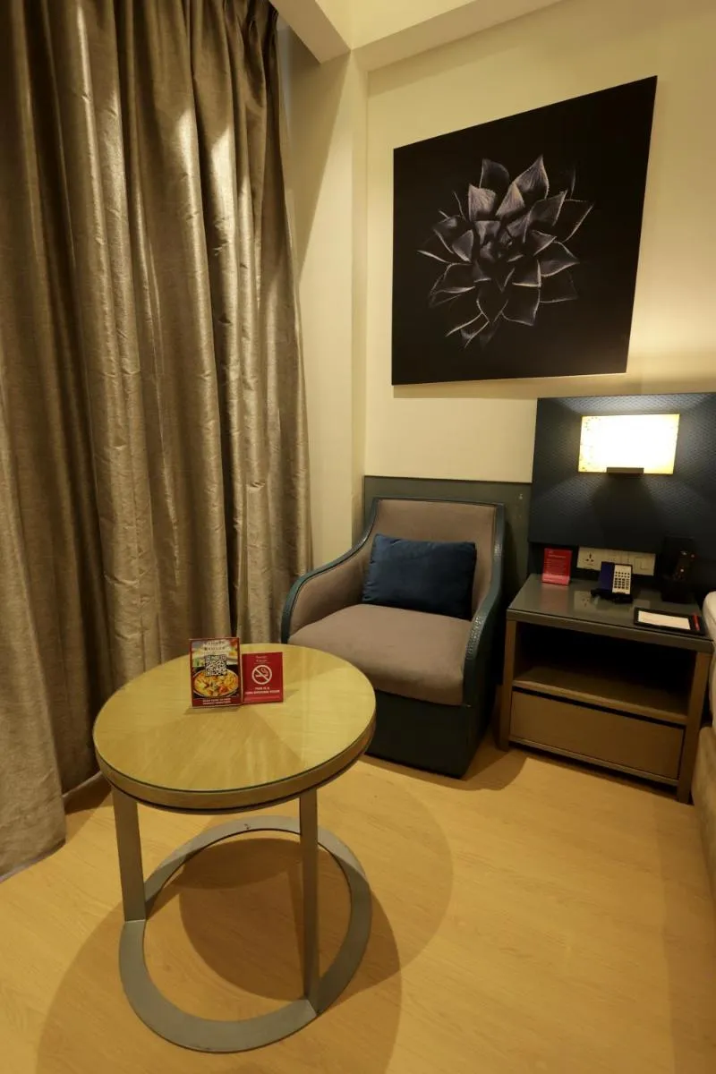 Image 4 of Ramada by Wyndham Lucknow Hotel and Convention Center