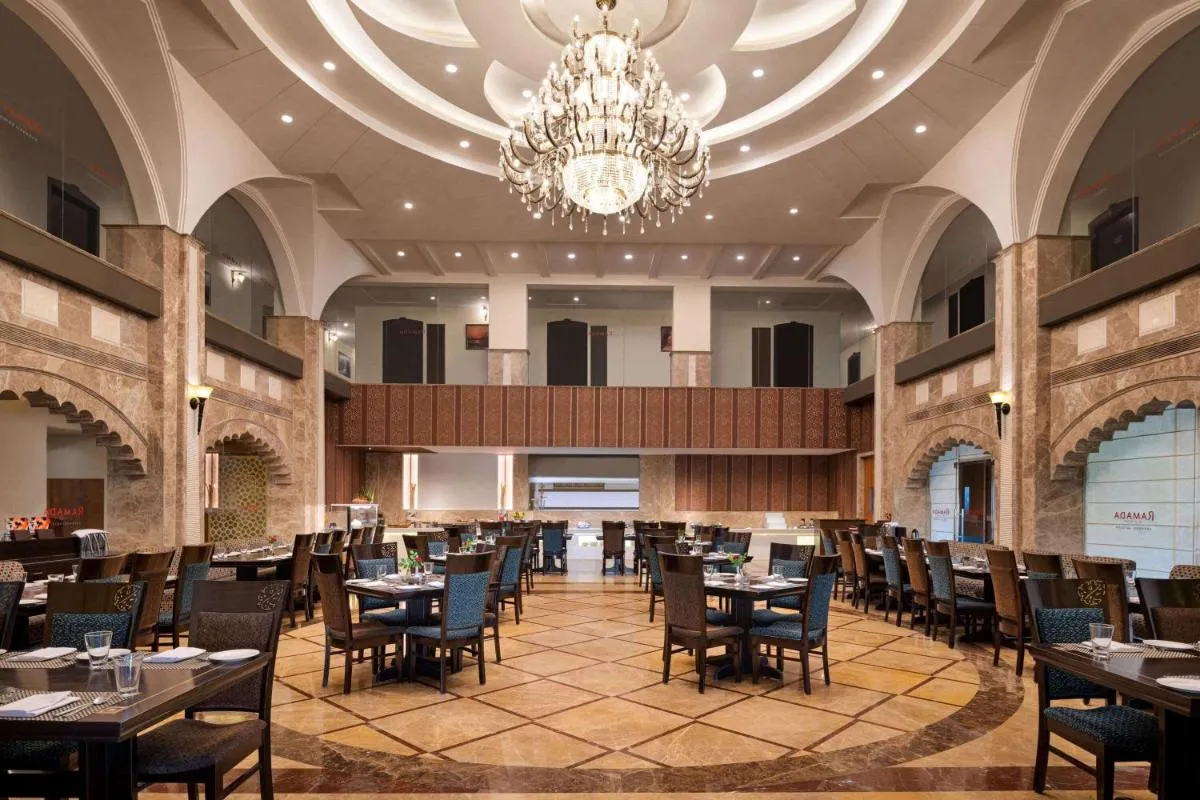 Image 4 of Ramada by Wyndham Varanasi Katesar
