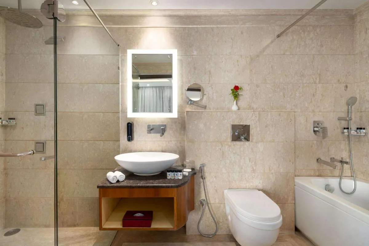 Image 2 of Ramada by Wyndham Varanasi Katesar
