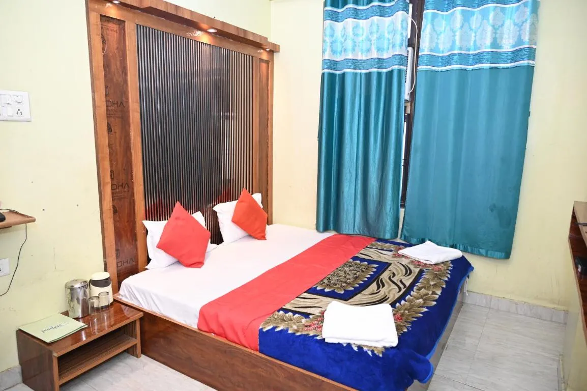 Image of Rameshwaram Guest House